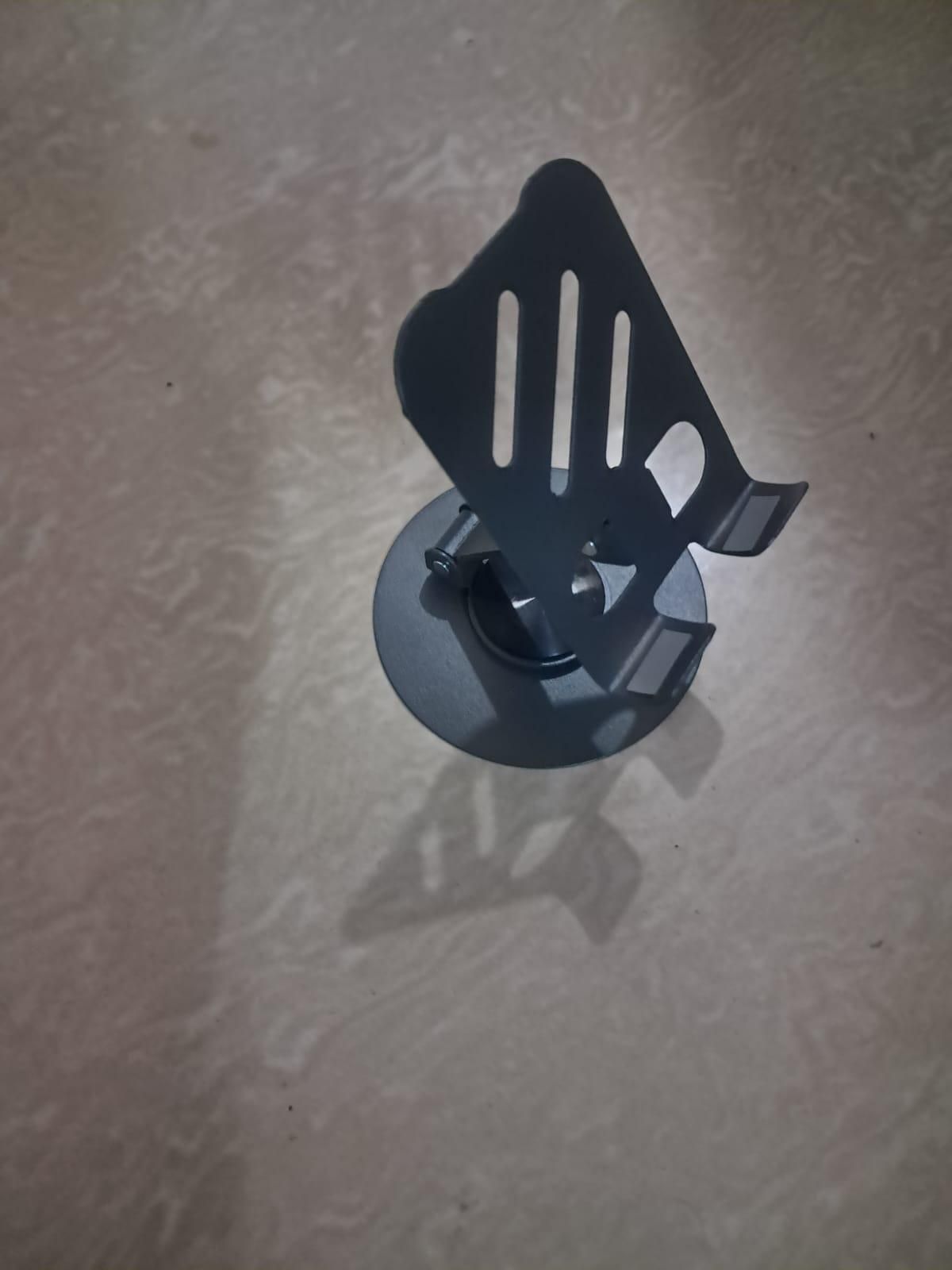 š»āØ Aluminum Laptop Stand