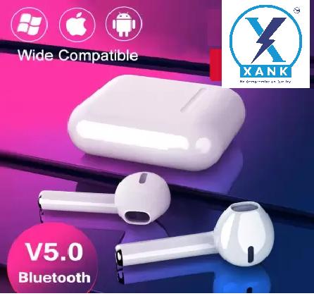 Bluetooth Earphone with Portable Charging Case