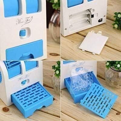 3 In 1 Conditioner Humidifier Purifier Mini Cooler