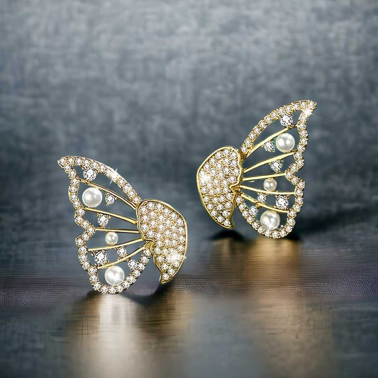 AVR Jewels Earrings For Women and Girls