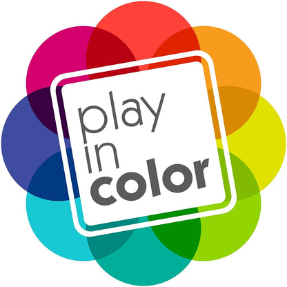 Sassy Stacks of Circles Stacking Ring STEM Learning Toy