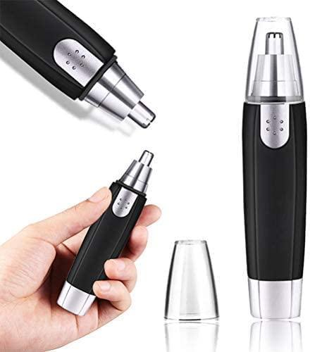 Ear and Nose Hair Trimmer Clipper Painless
