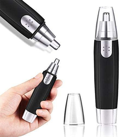 Ear and Nose Hair Trimmer Clipper Painless