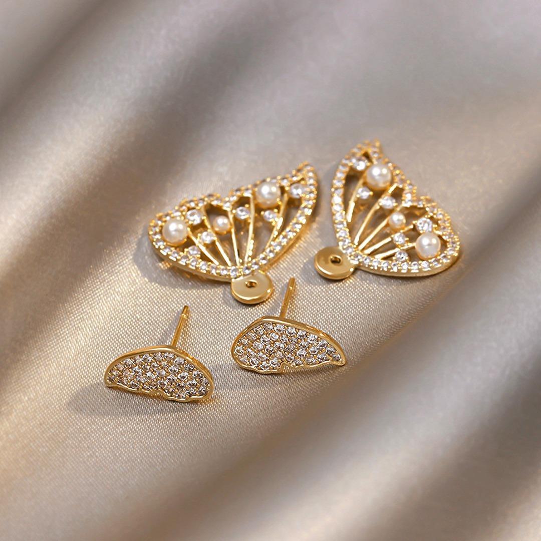 AVR Jewels Earrings For Women and Girls