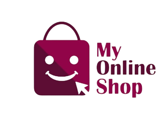 MY ONLINE SHOP
